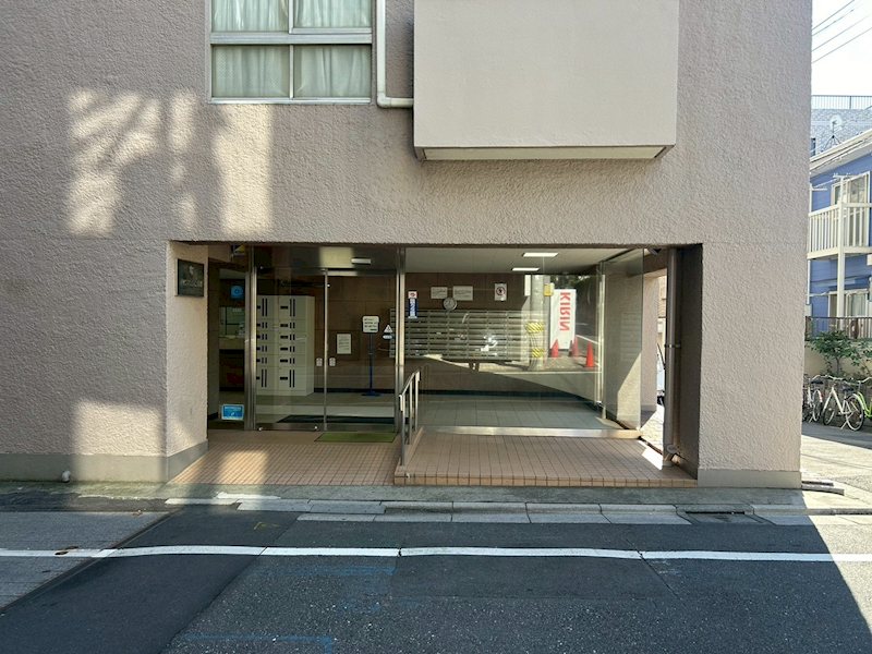 チサンマンション板橋 その他