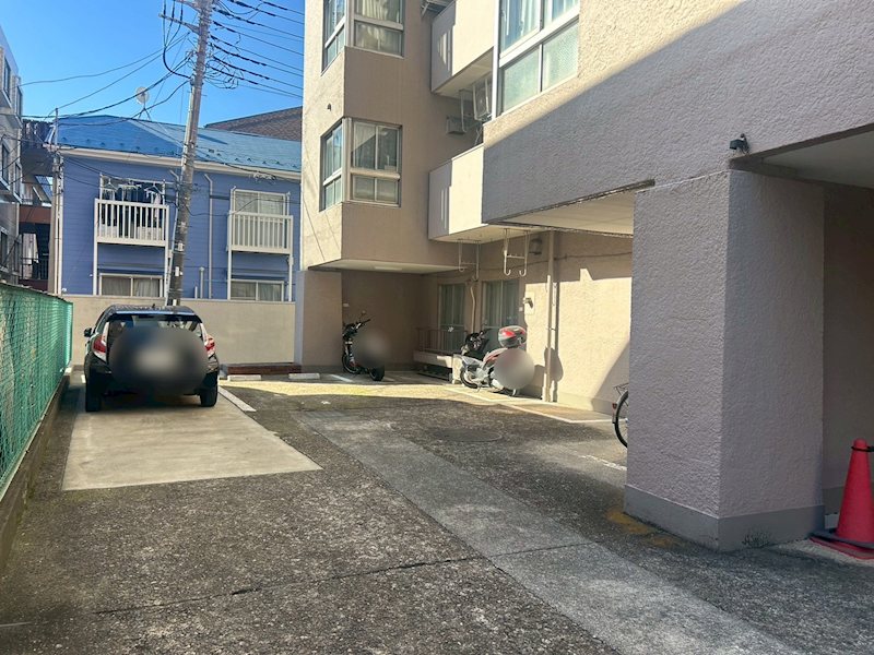 チサンマンション板橋 その他