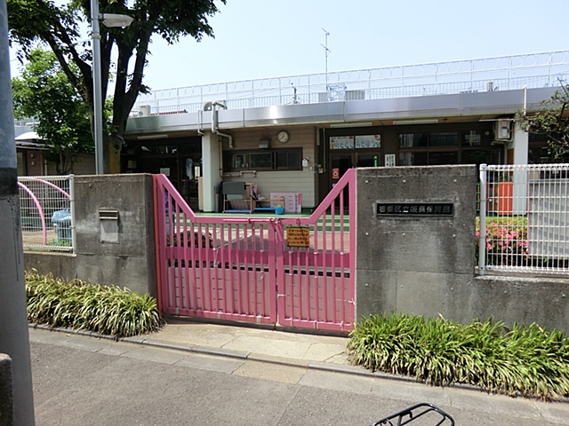 板橋保育園 チサンマンション板橋 周辺画像1