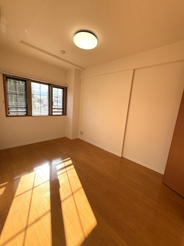 明るい主寝室♪ グランシティ練馬春日町Ⅱ2階 その他