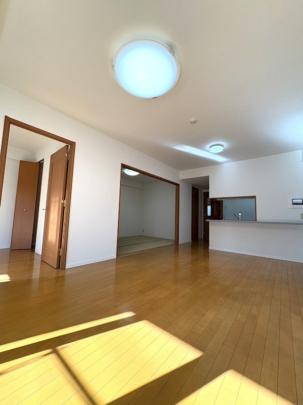 家族団らん憩いのリビング空間♪ グランシティ練馬春日町Ⅱ2階 その他