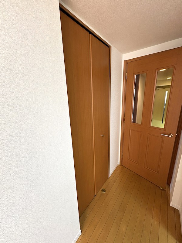 キッチン横にパントリーあります♪ グランシティ練馬春日町Ⅱ2階 その他