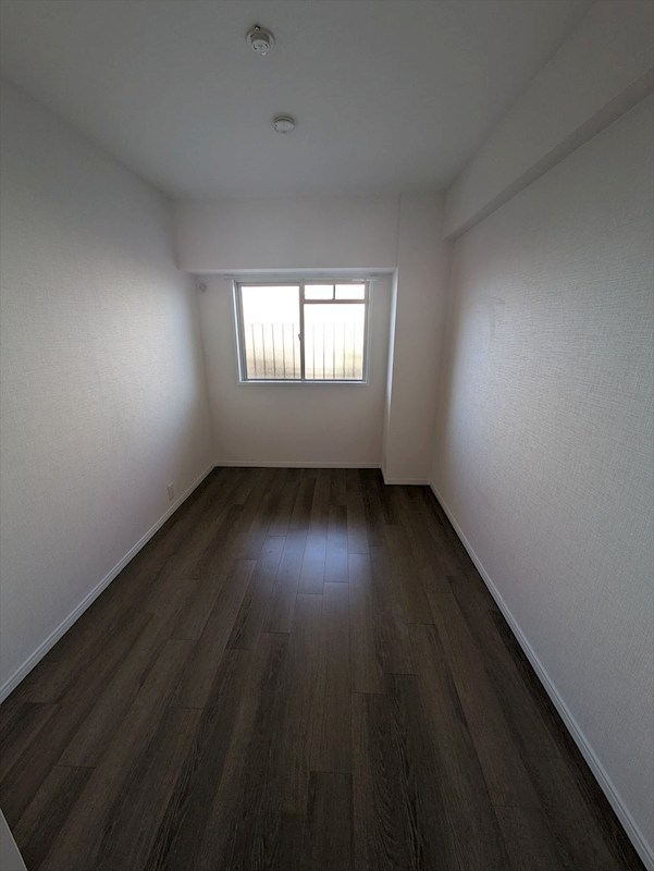 5.3帖もお部屋はお子様のお部屋に♪ ボナハイツ中川1号棟 その他