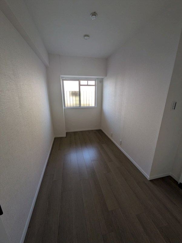 4.4帖間はテレワークや趣味の部屋に ボナハイツ中川1号棟 その他