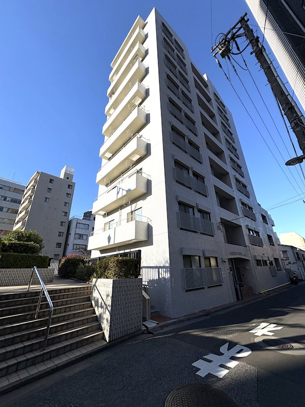 東西線木場駅徒歩4分♪ コートシティ木場 その他