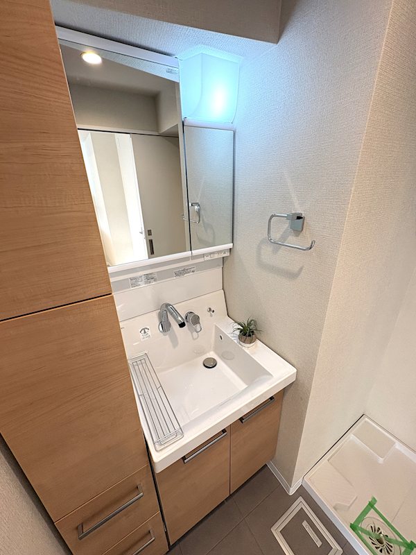 忙しい朝の支度に活躍します♪ コートシティ木場 その他