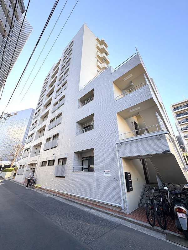 安心の新耐震基準適合♪ コートシティ木場 その他