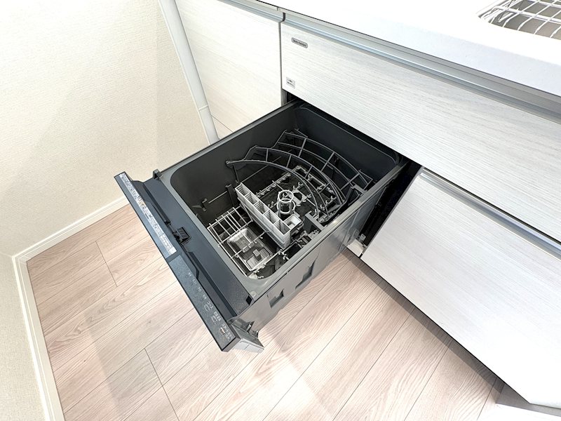 食後の時間を有効できます♪ コートシティ木場 その他