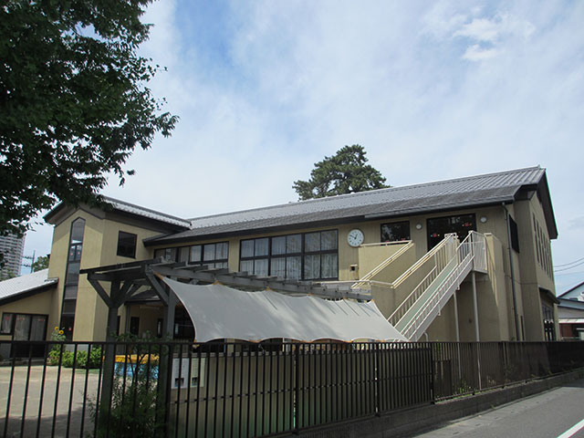 照蓮院さくら幼稚園 越谷市西方1丁目 戸建 周辺画像7