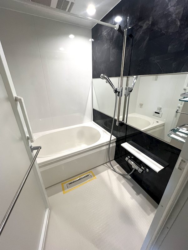 足を伸ばしてリラックスバスタイム♪ レーベンハイム和光ヒルズ弐番館 その他