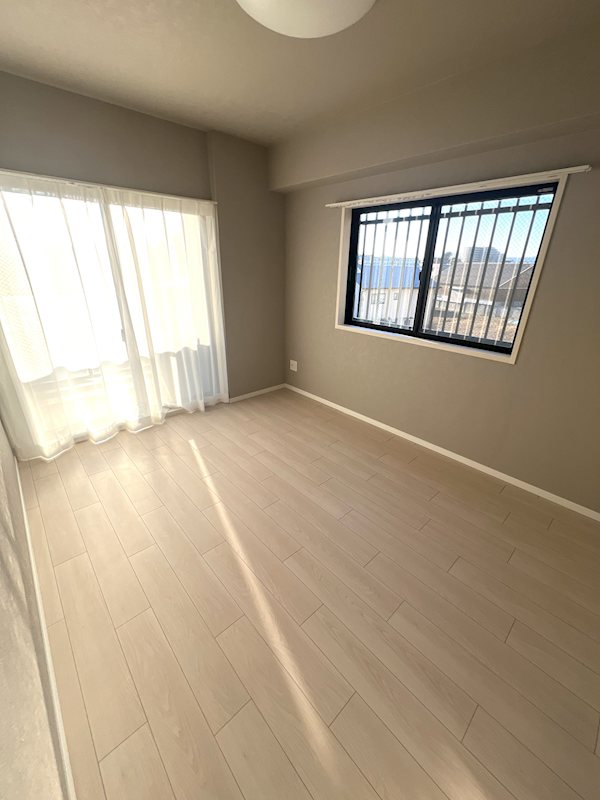 自分のスペース作りも出来ます♪ レーベンハイム和光ヒルズ弐番館 その他