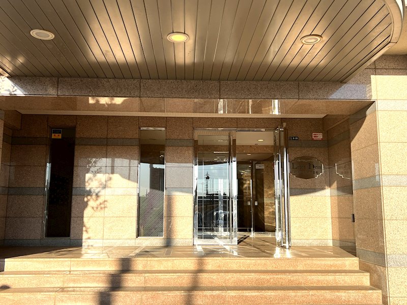 安心なオートロック付き♪ レーベンハイム和光ヒルズ弐番館 その他