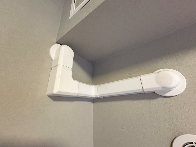 エアコンもすぐ設置できます♪ レーベンハイム和光ヒルズ弐番館 その他