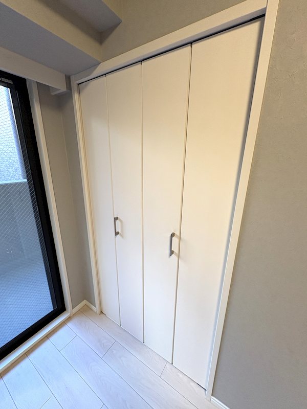 洋服など物が多くても安心♪ レーベンハイム和光ヒルズ弐番館 その他