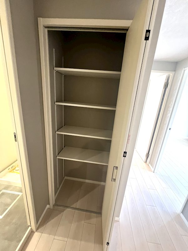 沢山収納出来ます♪ レーベンハイム和光ヒルズ弐番館 その他