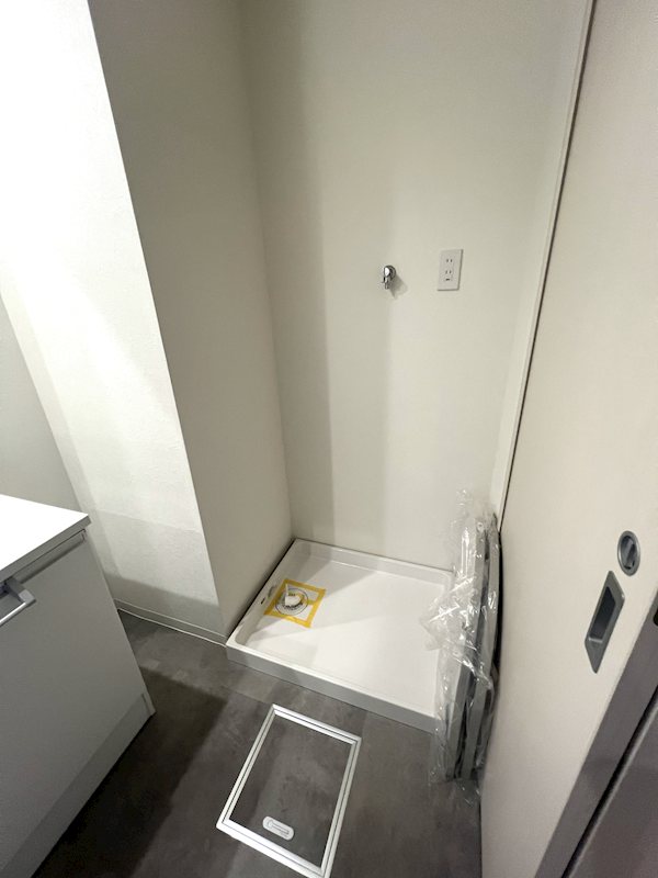 洗濯機置き場もあり♪ レーベンハイム和光ヒルズ弐番館 その他