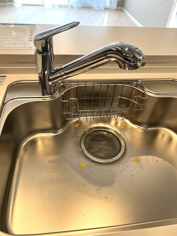 浄水機能付き水栓♪ レーベンハイム和光ヒルズ弐番館 その他