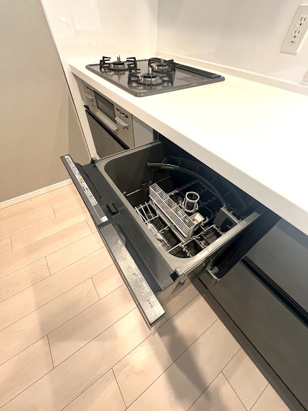 食後の時間を有効活用♪ レーベンハイム和光ヒルズ弐番館 その他