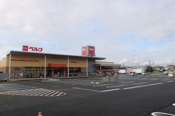 ベルク 和光白子店 レーベンハイム和光ヒルズ弐番館 周辺画像1