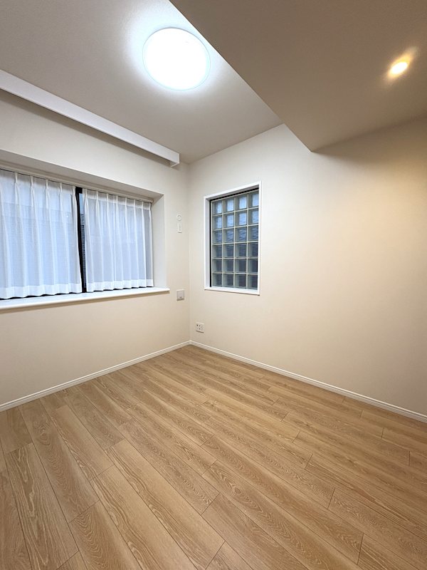 お子様の部屋も作れちゃいます♪ アリーナ赤塚 その他