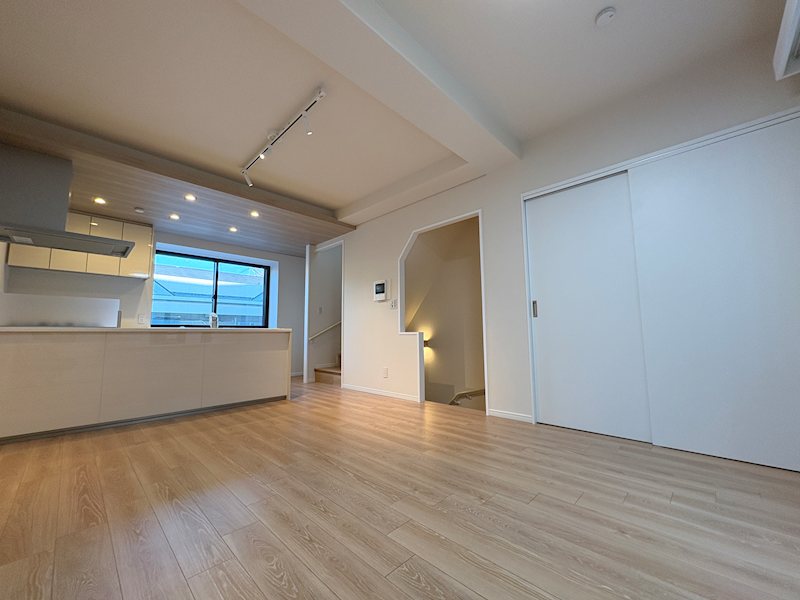 家族団らん憩いのスペースに♪ アリーナ赤塚 その他