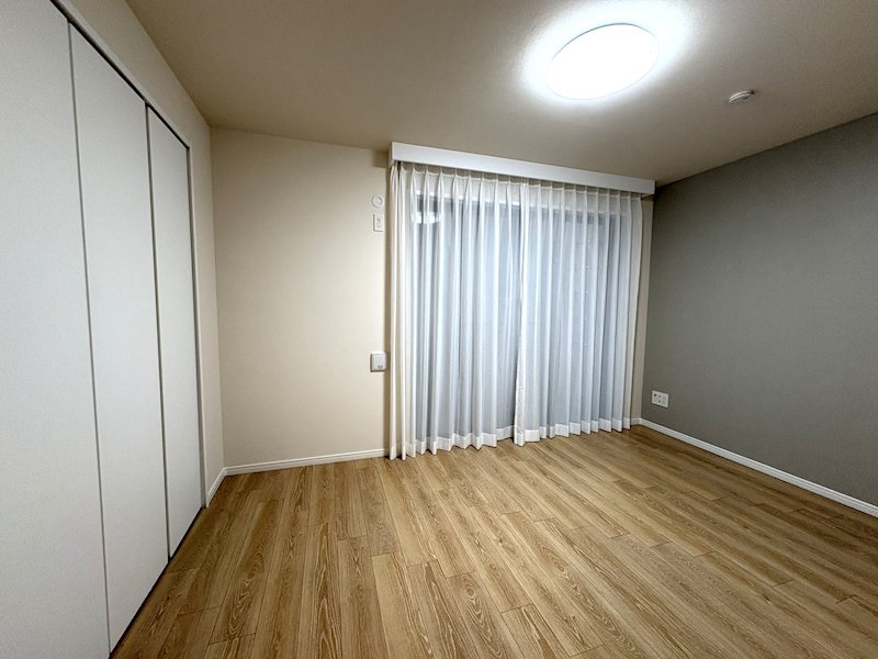 自分のスペース作りができます♪ アリーナ赤塚 その他