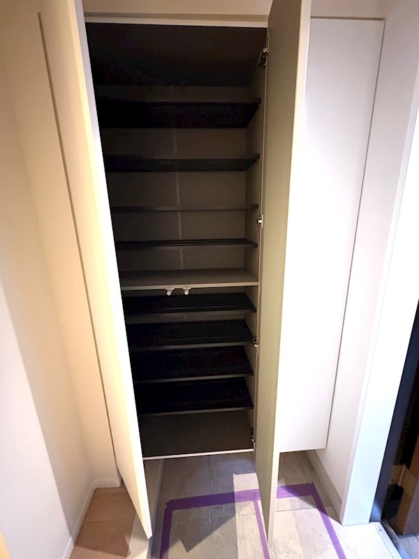 沢山靴を収納できます♪ アリーナ赤塚 その他