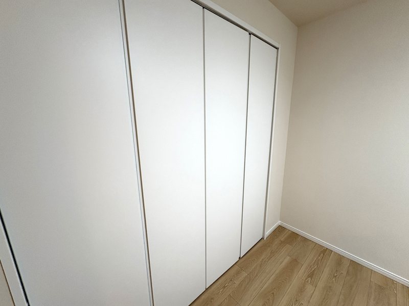 服やモノが沢山あっても安心♪ アリーナ赤塚 その他