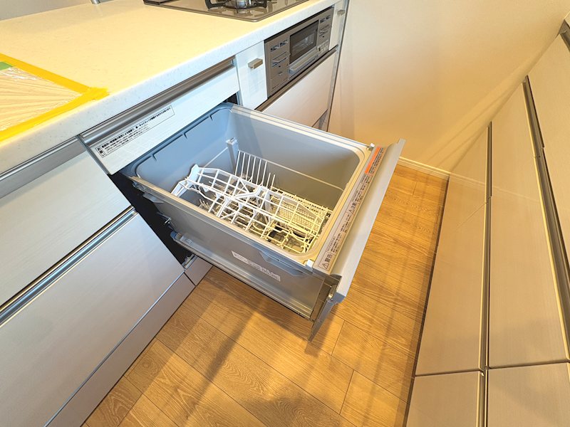 食後の時間を有効活用♪ アリーナ赤塚 その他