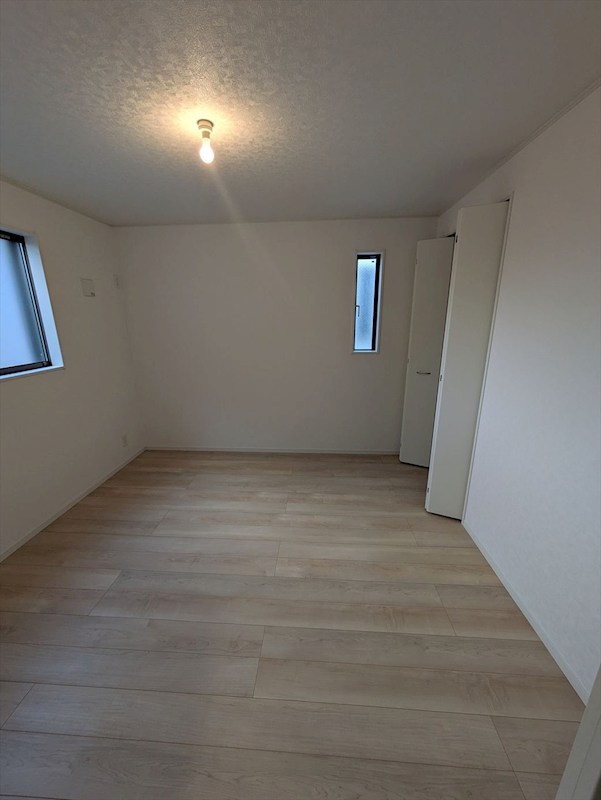 お子様のお部屋にも良さそうですね♪ 足立区東和3丁目 新築戸建 その他