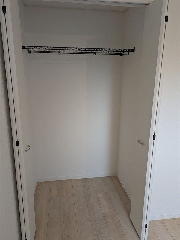 全居室にクローゼットを備え付け♪ 足立区東和3丁目 新築戸建 その他