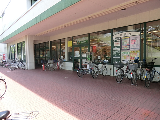 マルエツ 東和店 足立区東和3丁目 新築戸建 周辺画像5