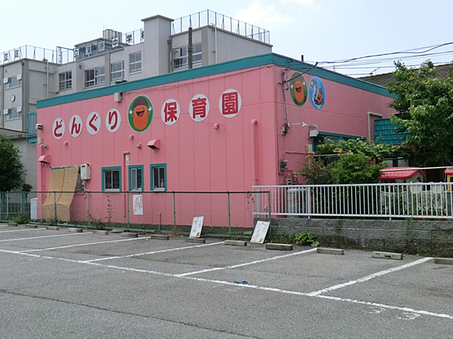 どんぐり保育園東和 足立区東和3丁目 新築戸建 周辺画像8
