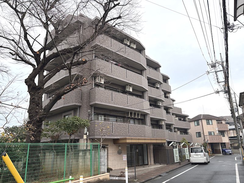 レーベンハイム東武練馬 その他