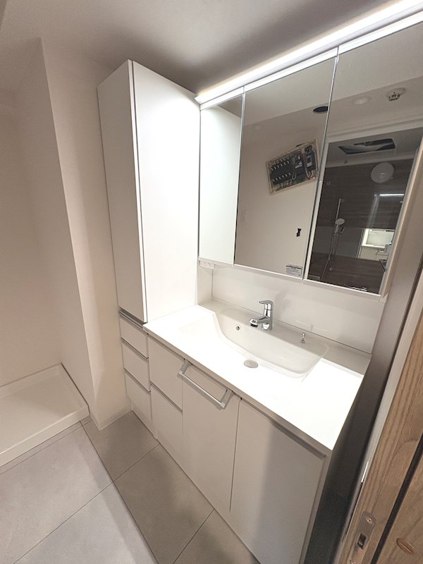 レーベンハイム東武練馬 その他