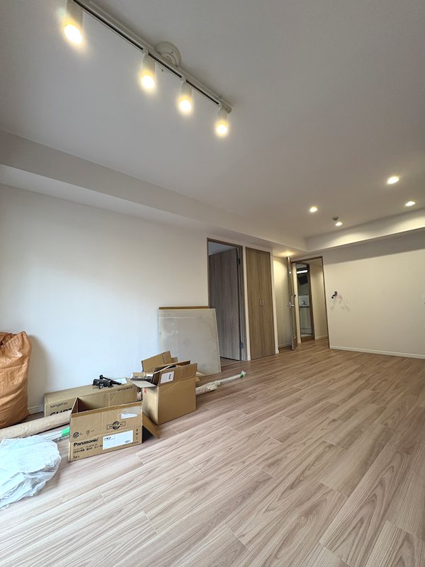 レーベンハイム東武練馬 その他