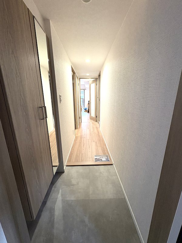 レーベンハイム東武練馬 その他