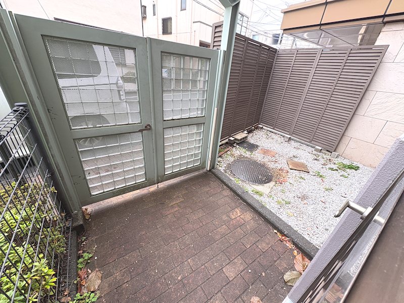 レーベンハイム東武練馬 その他