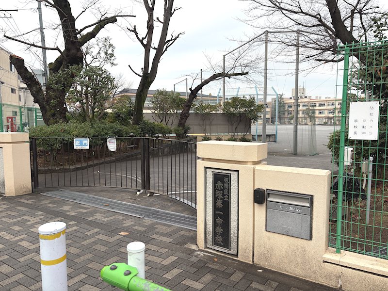 レーベンハイム東武練馬 その他