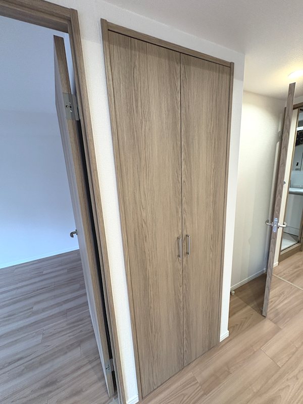 レーベンハイム東武練馬 その他