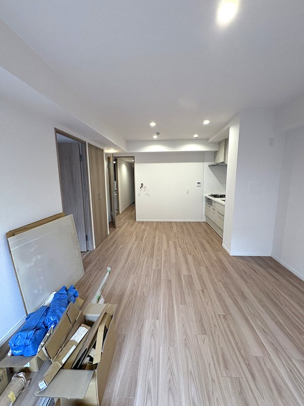 レーベンハイム東武練馬 その他