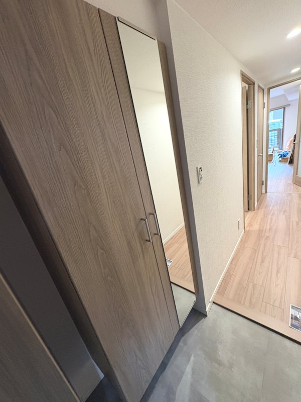 レーベンハイム東武練馬 その他