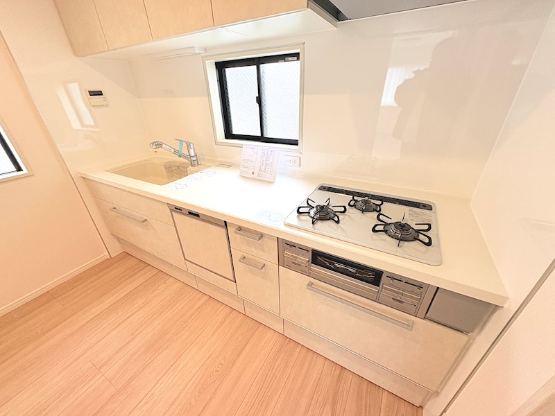 練馬区春日町1丁目戸建 その他