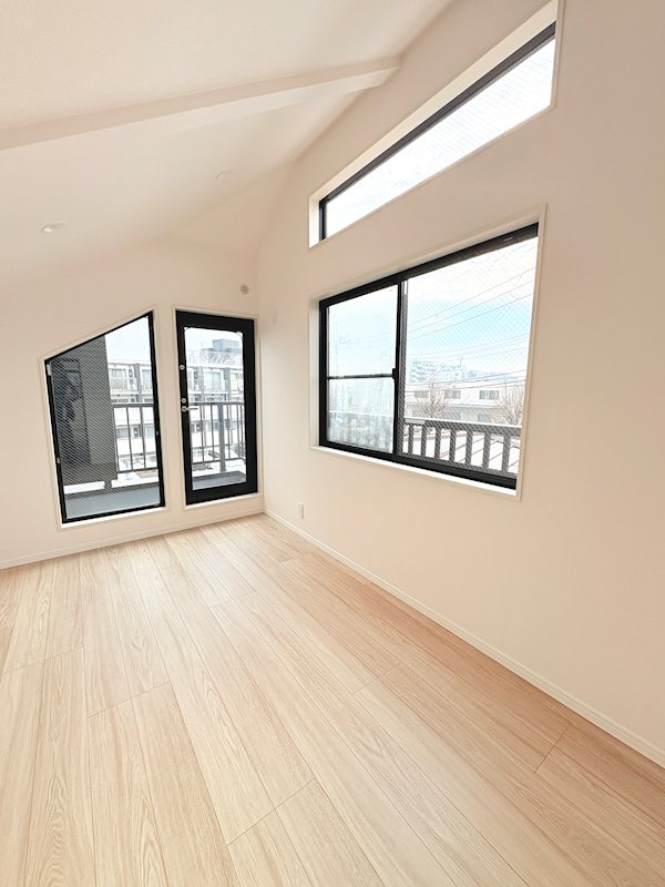 練馬区春日町1丁目戸建 その他