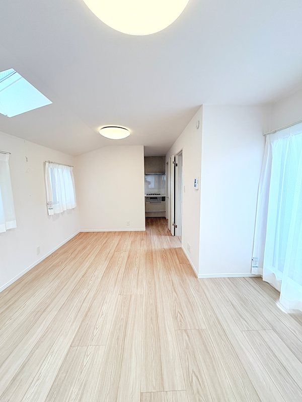 練馬区春日町1丁目戸建 その他