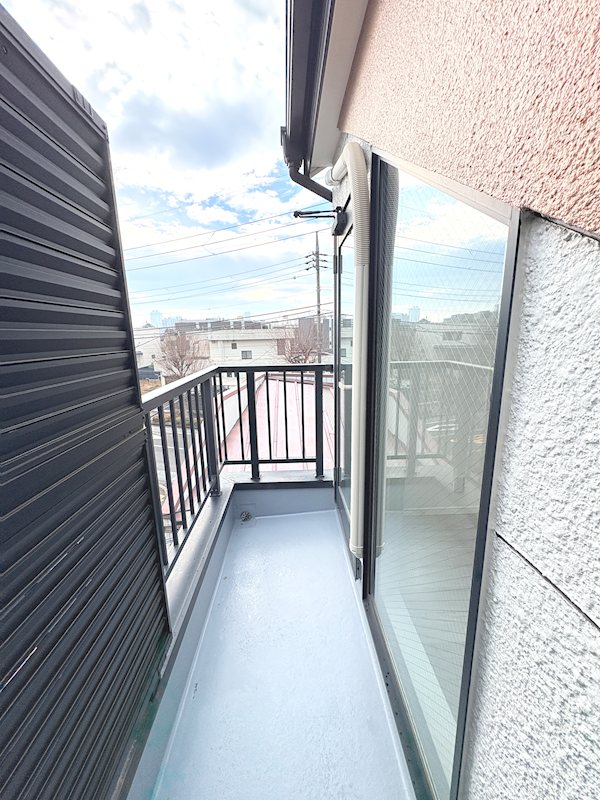 練馬区春日町1丁目戸建 その他