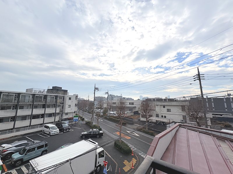 練馬区春日町1丁目戸建 その他