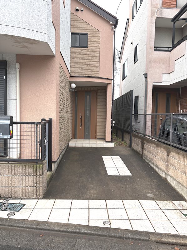 練馬区春日町1丁目戸建 その他