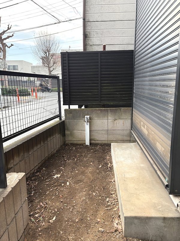 練馬区春日町1丁目戸建 その他