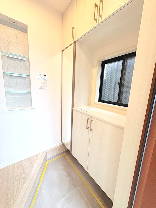 練馬区春日町1丁目戸建 その他